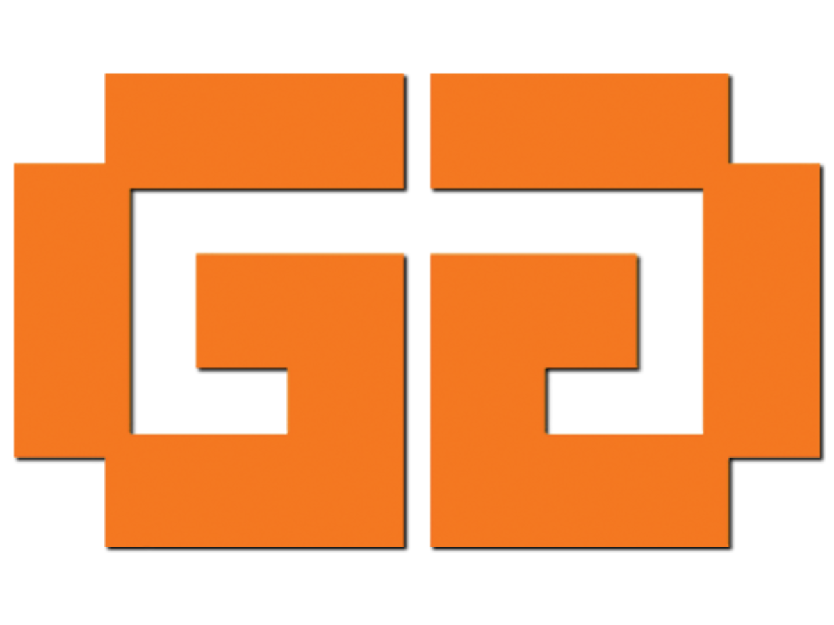 Gladiator Games - Jefferson City PC Gaming Arena Logo