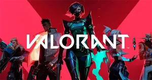 Valorant