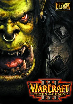 Warcraft 3 Reign of Chaos