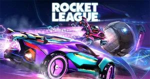 Rocket League